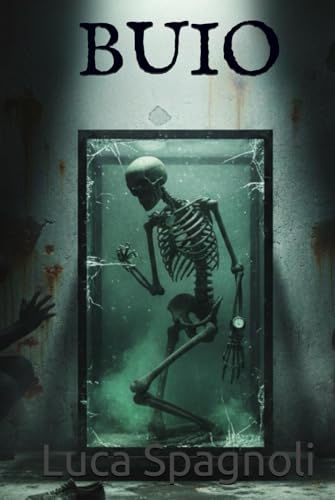 BUIO (Italian Edition)