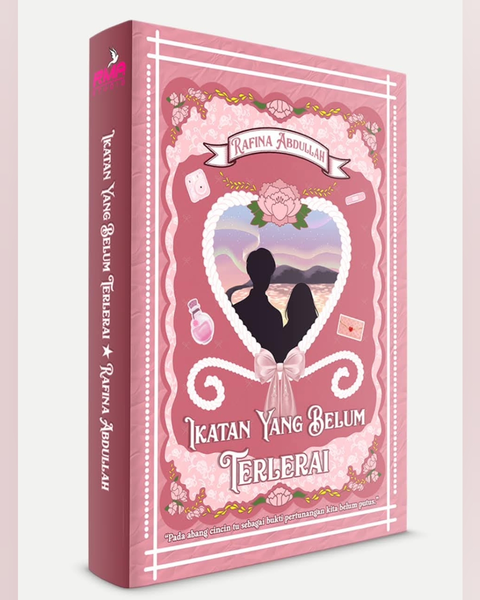 Ikatan Yang Belum Terlerai (Paperback)