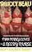 Christmas Foursome Harem Pe...