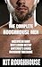 The Complete Roughhouse Men by Kit Roughhouse
