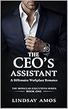 The CEO’s Assista...