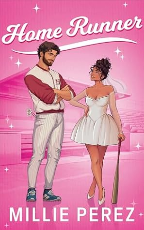 Home Runner (New York Monarchs, #3)