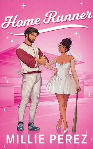 Home Runner (New York Monarchs, #3)