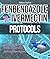 Fenbendazole & Ivermectin Protocols by Helena Taylor