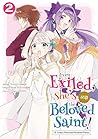 Even Exiled, She'...