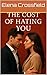 The cost of hating you