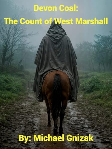 Devon Coal: The Count of West Marshall (Kindle Edition)