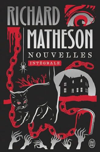 Nouvelles - L'Intégrale (French Edition)