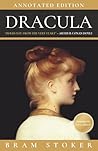 Dracula by Bram Stoker
