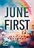 June First (Italian Edition)