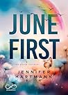June First by Jennifer Hartmann