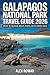 GALAPAGOS NATIONAL PARK TRA...