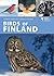 Birds of Finland (Helm Wildlife Guides)