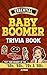 Essential Baby Boomer Trivia Book by JD Penn