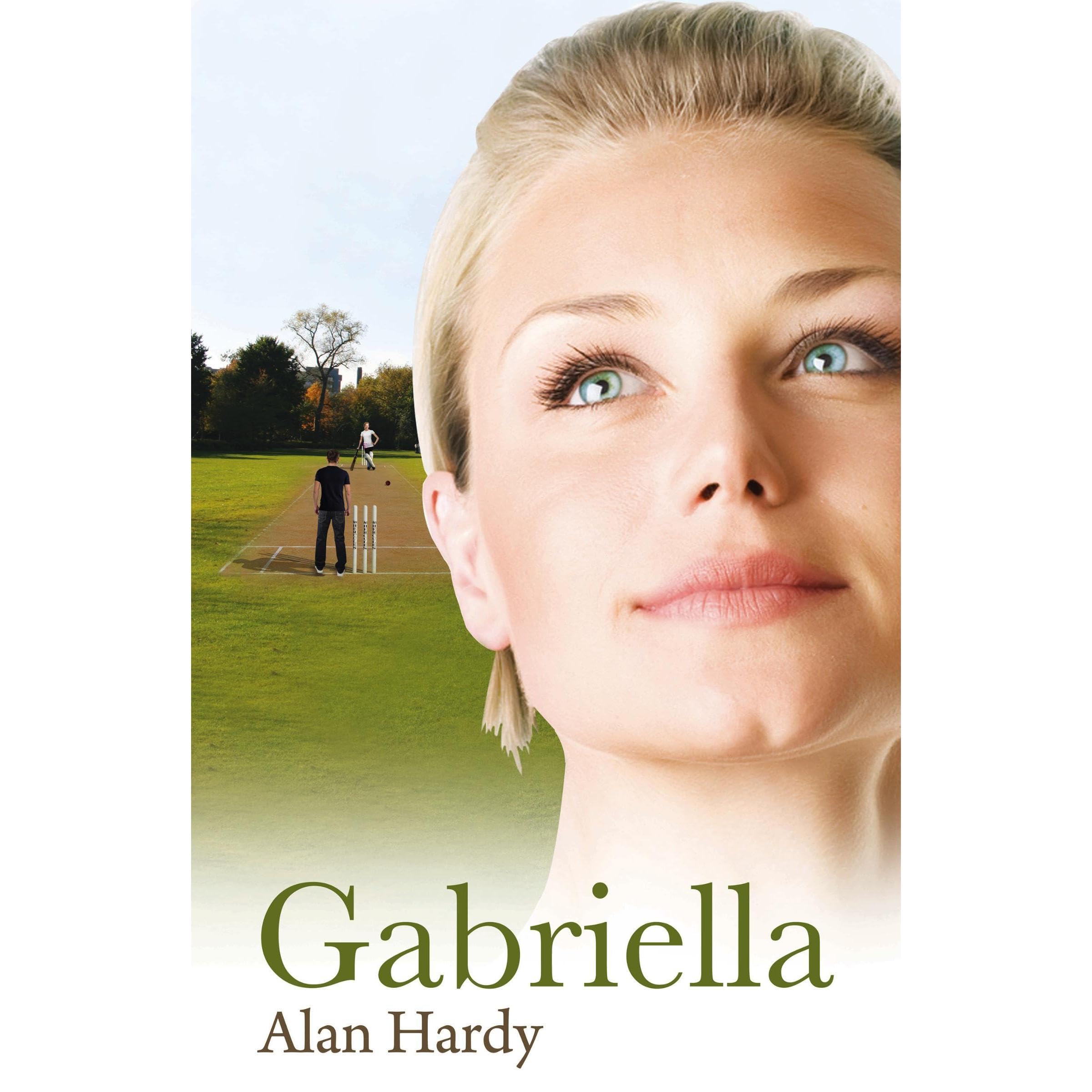 Gabriella
