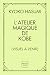 L'Atelier magique de Kobe