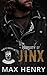 Property of Jinx (Kings of Anarchy MC: Minnesota)