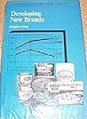 Developing New Brands