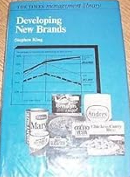 Developing New Brands