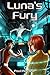 Luna's Fury (Ancient Legacies)