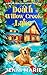 Death At Willow Creek Lake by Jenni Marie