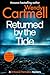 Returned by the Tide: A DI Rowan Penhallow Mystery (The Moorland Shadows series Book 3)