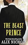 The Beast Prince (The Montevor Royals Saga, #3)