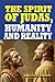 THE SPIRIT OF JUDAS, HUMANITY AND REALITY by Francis Roberts