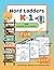 Word Ladders K-1: Easy Pict...