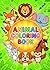 Animal Coloring Book