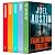 The Frank Sherman Thrillers...
