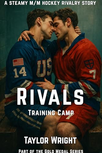Rivals: Training Camp (Gold Medal)
