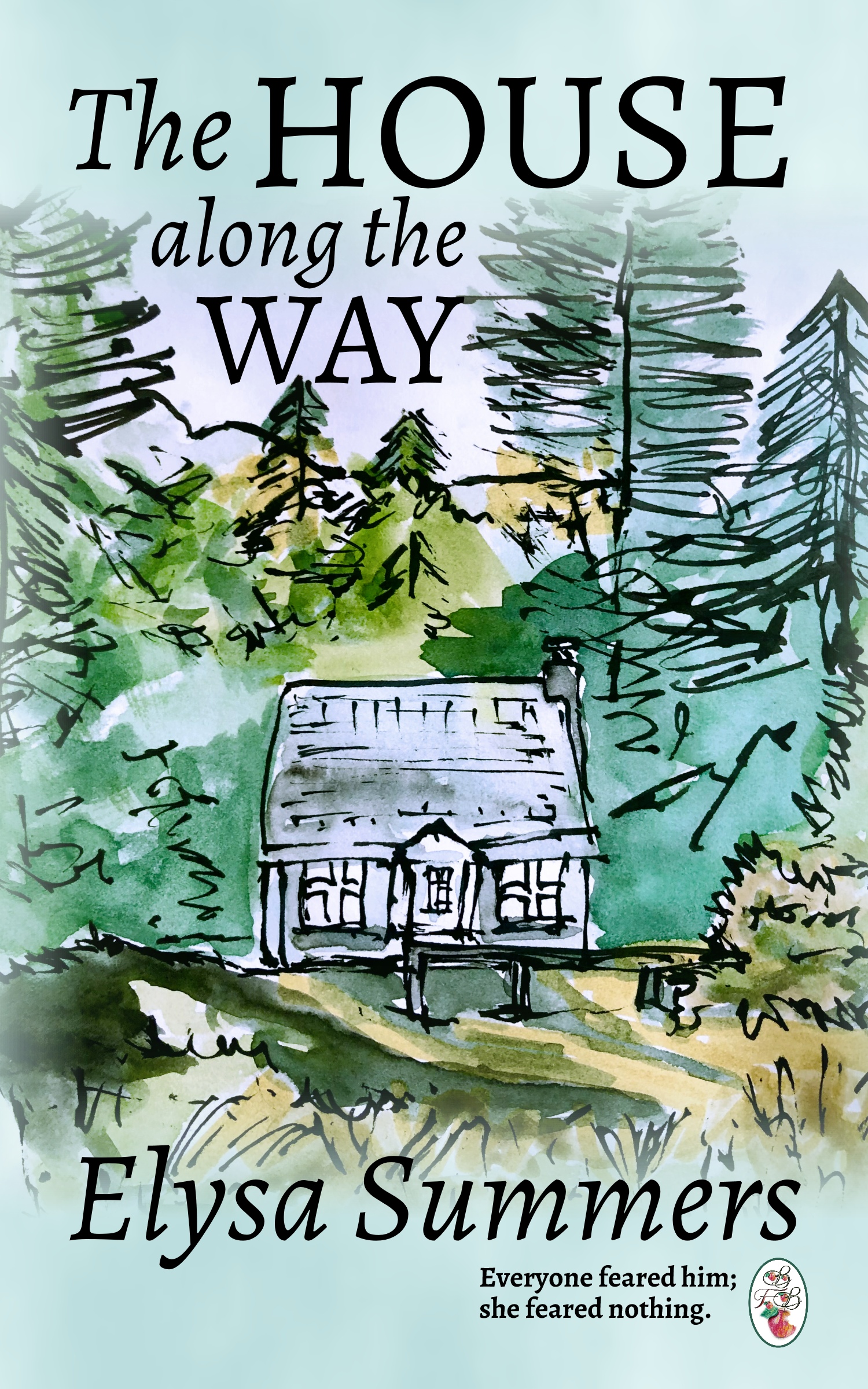 The House Along the Way (Paperback)
