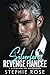 Silverfox's Revenge Fiancée: A Billionaire Age Gap Romance (Irrevocably Yours Book 6)