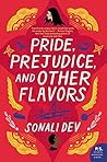 Pride, Prejudice, and Other Flavors: A Novel (The Rajes Series Book 1) Book cover for Pride, Prejudice, and Other Flavors: A Novel (The Rajes Series Book 1)