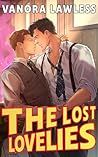 The Lost Lovelies by Vanora Lawless
