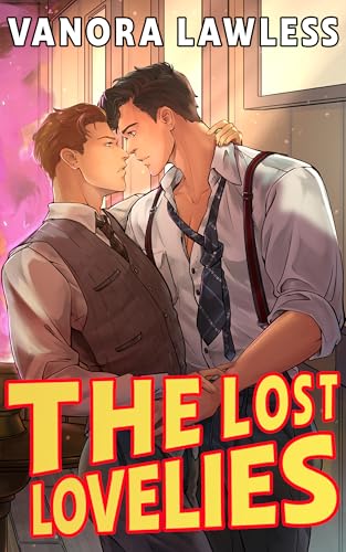 The Lost Lovelies (Kindle Edition)