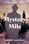 Mystery Mile