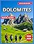 Dolomites Travel Guide 2025/2026 by Hicks Milbourn
