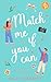 Match me if you can | A swe...