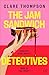 The Jam Sandwich Detectives...