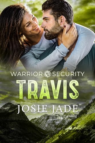 Travis (Warrior Security)
