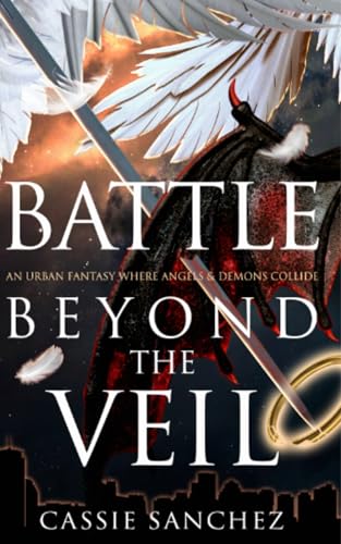 Battle Beyond the Veil (ebook)