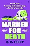 Marked for Death:...