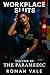Work Place Sluts - Volume 10 — Paramedic by Roman Vale
