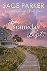 The Someday List