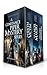 A Constance Piper Mystery Series (Historical Crime Box Set 1–... by Tessa Harris