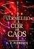 Vermelho é a cor do Caos