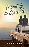 What If It Was Us