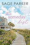 The Someday List